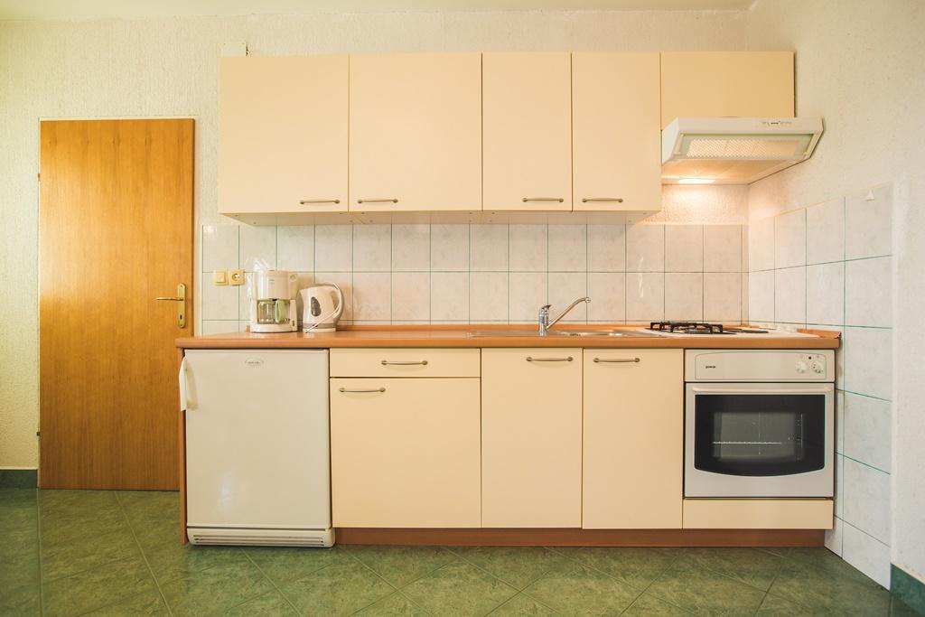 Apartments Renata Banjol Habitación foto