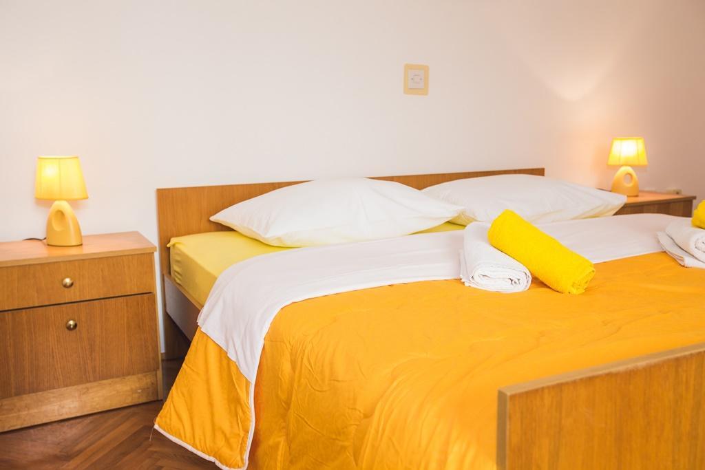 Apartments Renata Banjol Habitación foto