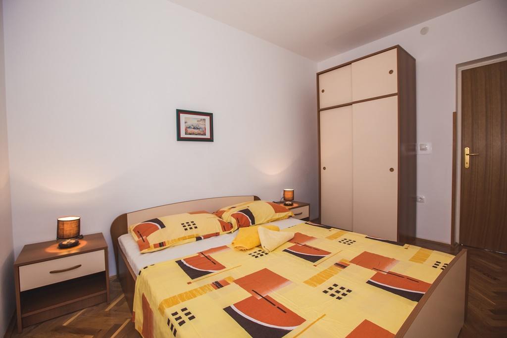 Apartments Renata Banjol Habitación foto