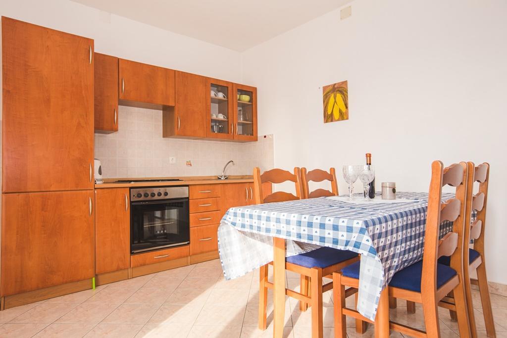 Apartments Renata Banjol Habitación foto