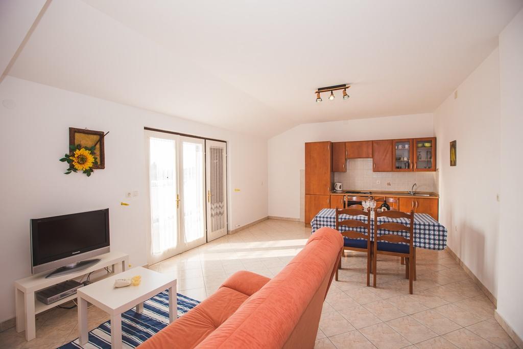 Apartments Renata Banjol Habitación foto